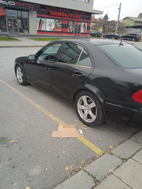 Mercedes-Benz E 270 2.7, снимка 7