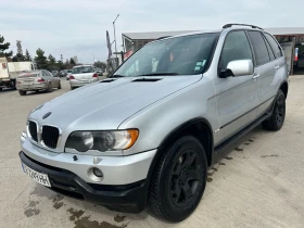 BMW X5 3.0 D | Mobile.bg    3