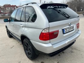     BMW X5 3.0 D