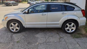 Dodge Caliber 2.0 CRD 140 k.c., снимка 14