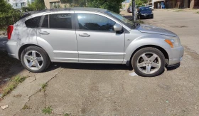 Dodge Caliber 2.0 CRD 140 k.c., снимка 15