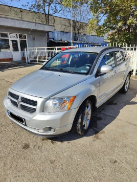 Dodge Caliber 2.0 CRD 140 k.c., снимка 1