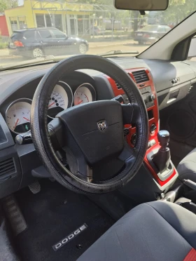 Dodge Caliber 2.0 CRD 140 k.c., снимка 13