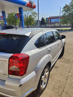 Dodge Caliber 2.0 CRD 140 k.c., снимка 4