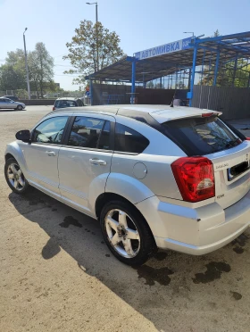 Dodge Caliber 2.0 CRD 140 k.c., снимка 3