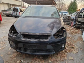 Ford C-max 2.0Tdci 136к.с., снимка 6