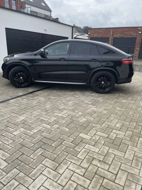 Mercedes-Benz GLE | Mobile.bg    5