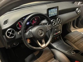 Mercedes-Benz A 180 122кс Автоматик бензин , снимка 12