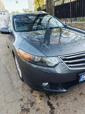 Honda Accord 2.4i, снимка 4