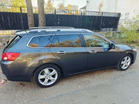 Honda Accord 2.4i, снимка 9