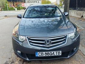 Honda Accord 2.4i, снимка 2