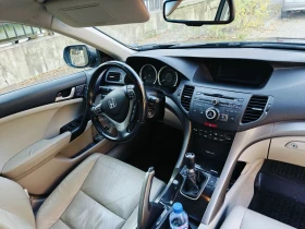 Honda Accord 2.4i, снимка 14