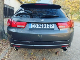 Honda Accord 2.4i, снимка 8