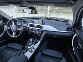 BMW 320 190 к.с. xDrive, снимка 12