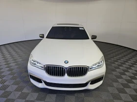 BMW 760 MXDRIVE, снимка 6