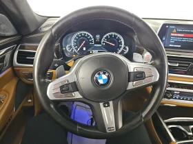 BMW 760 MXDRIVE, снимка 8