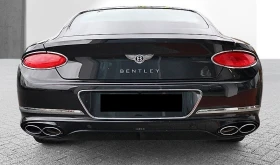 Bentley Continental gt S V8 = Azure= Night Vision  | Mobile.bg    2