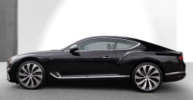 Bentley Continental gt S V8 = Azure= Night Vision Гаранция - 407670 лв. - 29317811 | Car24.bg