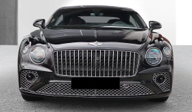 Bentley Continental gt S V8 = Azure= Night Vision Гаранция 1