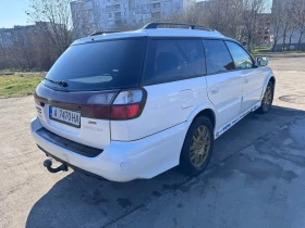 Subaru Outback H6 3.0, снимка 9