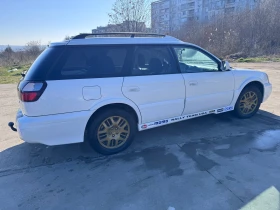 Subaru Outback H6 3.0, снимка 10