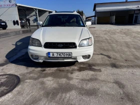 Subaru Outback H6 3.0, снимка 2