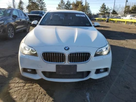 BMW 535 M-sport* xDrive* подгрев* Ambient* head-up* камера, снимка 1