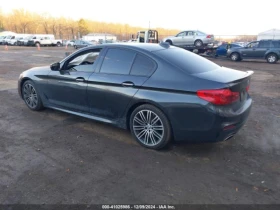 BMW 540 M* SPORT* ДИГИТАЛНО* ТАБЛО* ДИСТРОНИК* ПОДГРЕВ* КА - 32999 лв. - 59321958 | Car24.bg