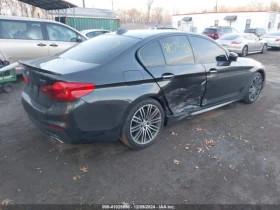 BMW 540 M* SPORT* ДИГИТАЛНО* ТАБЛО* ДИСТРОНИК* ПОДГРЕВ* КА - 32999 лв. - 59321958 | Car24.bg