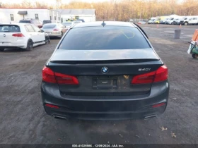 BMW 540 M* SPORT* ДИГИТАЛНО* ТАБЛО* ДИСТРОНИК* ПОДГРЕВ* КА - 32999 лв. - 59321958 | Car24.bg