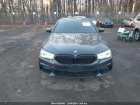 BMW 540 M* SPORT* ДИГИТАЛНО* ТАБЛО* ДИСТРОНИК* ПОДГРЕВ* КА - 32999 лв. - 59321958 | Car24.bg