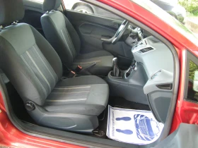 Обява за продажба на Ford Fiesta 1.4TDCI ~3 790 лв. - изображение 11