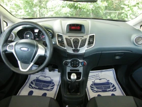 Обява за продажба на Ford Fiesta 1.4TDCI ~3 790 лв. - изображение 10