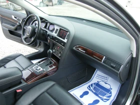 Audi A6 3.0TDI QUATTRO, снимка 16