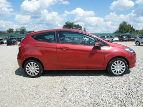 Обява за продажба на Ford Fiesta 1.4TDCI ~3 790 лв. - изображение 2