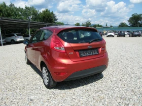 Обява за продажба на Ford Fiesta 1.4TDCI ~3 790 лв. - изображение 4