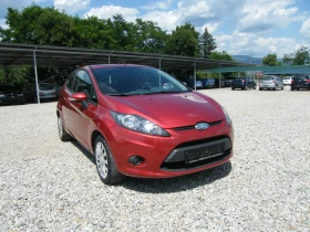 Обява за продажба на Ford Fiesta 1.4TDCI ~3 790 лв. - изображение 1