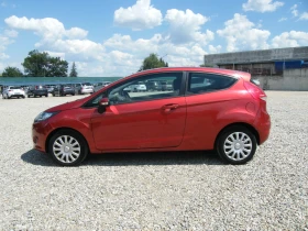 Обява за продажба на Ford Fiesta 1.4TDCI ~3 790 лв. - изображение 5