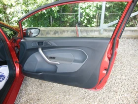 Ford Fiesta 1.4TDCI | Mobile.bg    13