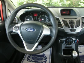 Обява за продажба на Ford Fiesta 1.4TDCI ~3 790 лв. - изображение 9