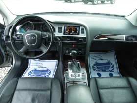 Audi A6 3.0TDI QUATTRO, снимка 11