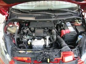 Ford Fiesta 1.4TDCI | Mobile.bg    14