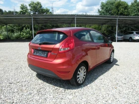 Обява за продажба на Ford Fiesta 1.4TDCI ~3 790 лв. - изображение 3