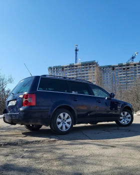 VW Passat B5.5, снимка 1