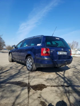 VW Passat B5.5 | Mobile.bg    3