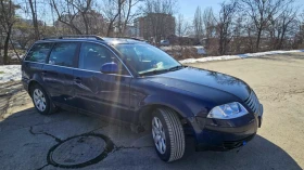 VW Passat B5.5 | Mobile.bg    16