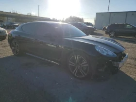 Porsche Panamera 2* CHRONO PACK* PANO* СЕРВИЗНА КНИЖКА 1