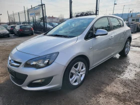 Opel Astra 1.4i GAZ | Mobile.bg    3