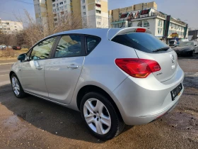 Opel Astra 1.4i GAZ | Mobile.bg    8