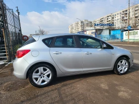 Opel Astra 1.4i GAZ | Mobile.bg    5